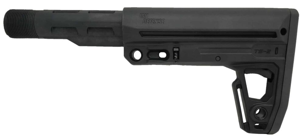 IMI Defense Tube and Stock for the KIDON (TS2 & KIDON Tube)