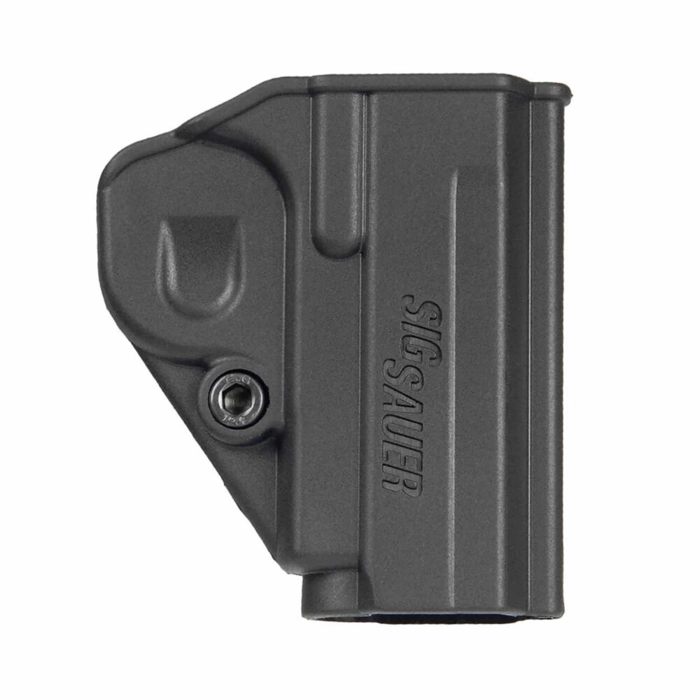 נרתיק חיצוני עם תופסן חגורה לSIG SAUER P238 של IMI