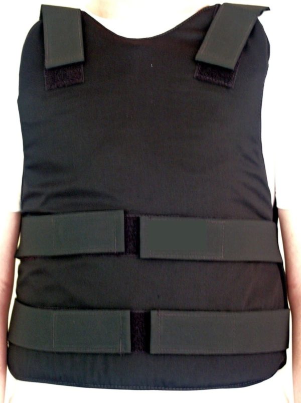 0000740 concealable bulletproof vest protection level iiia anti stab knife spike