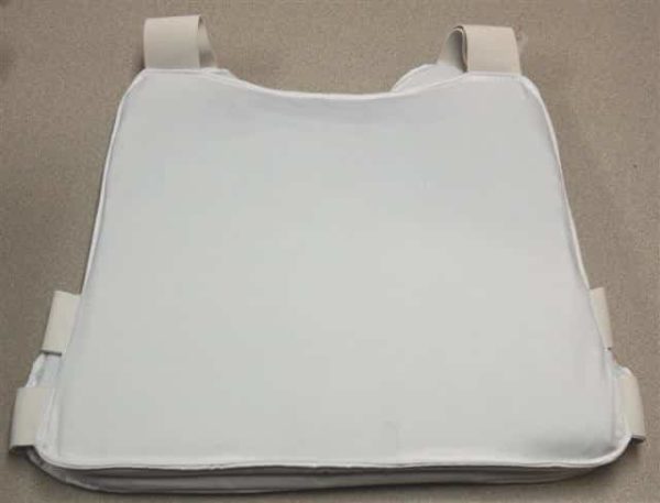 0001003 outer cover for bulletproof vest model ba8001 all sizes