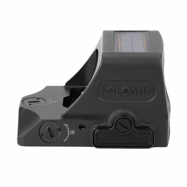 Holosun HE508T RD V2 Red Dot 2