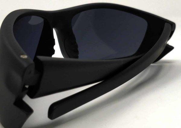 KIRO Sun Glasses Shooting Glasses for Tactical and Everyday Use Fully Rimmed Frame 7 scaled 1