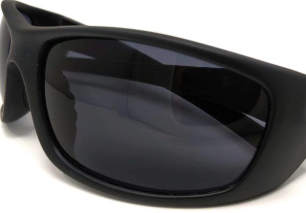 KIRO Sun Glasses Shooting Glasses for Tactical and Everyday Use Fully Rimmed Frame 8 scaled 1