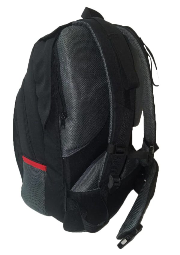MASADA Armour MS TACBAG Bulletproof Tactical Backpack Full Body Armor Bulletproof Vest 3A Protection Level Side