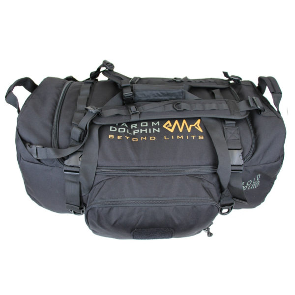 Marom Dolphin Carry Bag 100 Liter