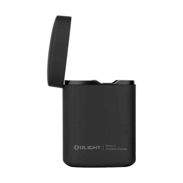 Olight Baton3PremiumEdition Wireless charger 2 650x650 1