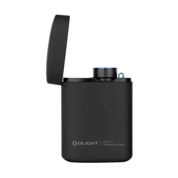 Olight Baton3premiumEdition Wireless charger 3 650x650 1