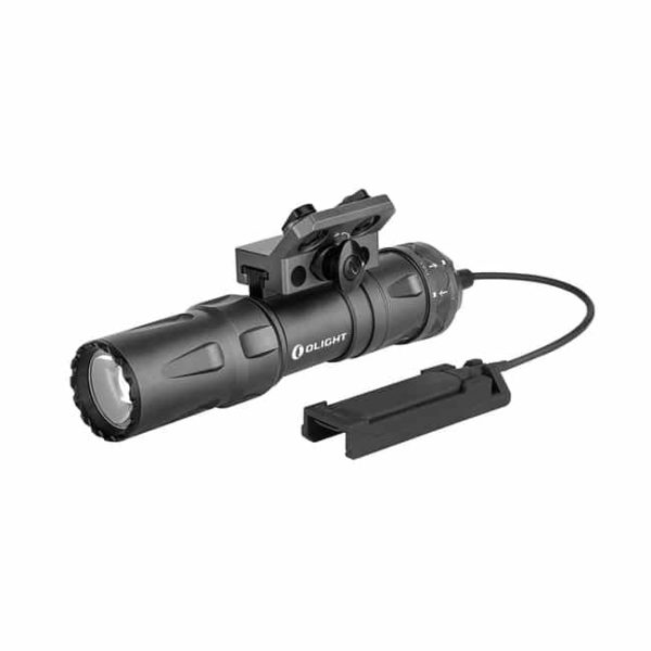 Olight Odin mini gunmetal grey 5 650x650 1