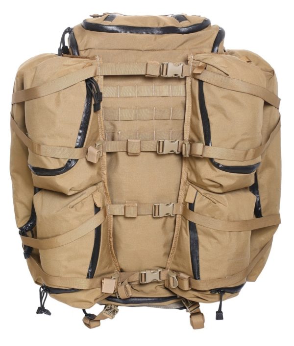 bg4066 radiobag