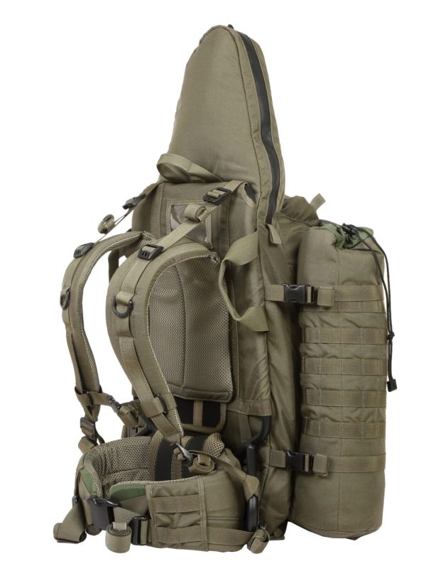 bg4506 sniper bags