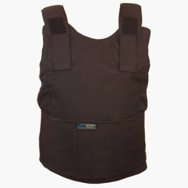 body armor model BA8000