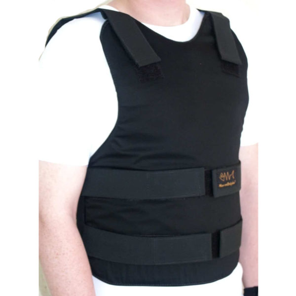 outer Cover for Bulletproof vest model BA8001