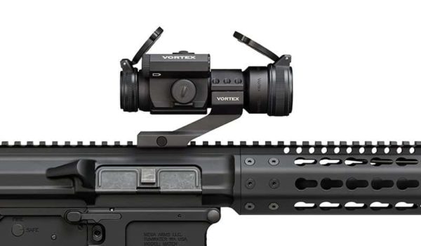 rd strikefire 2 cantilever ar t 2