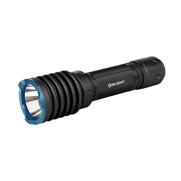 Tactical Flashlight Warrior x3 560 meters Olight 001