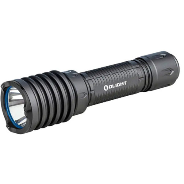 Tactical Flashlight Warrior x3 560 meters Olight 002