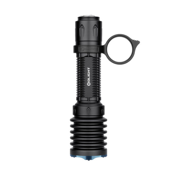 Tactical Flashlight Warrior x3 560 meters Olight 003