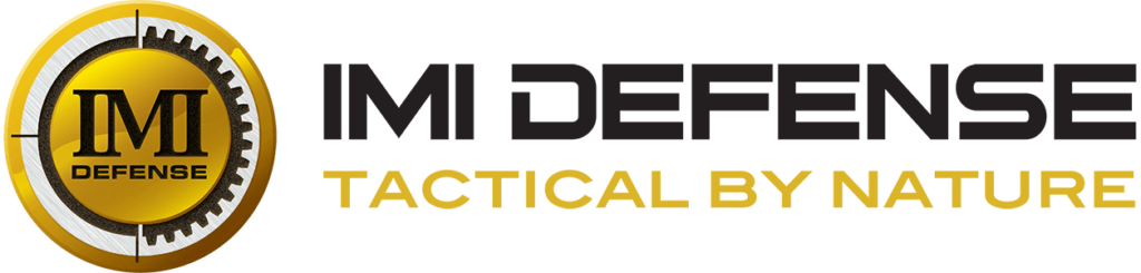 IMI Defense Logo 1