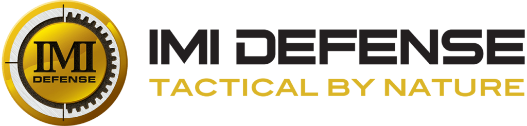 IMI Defense Logo