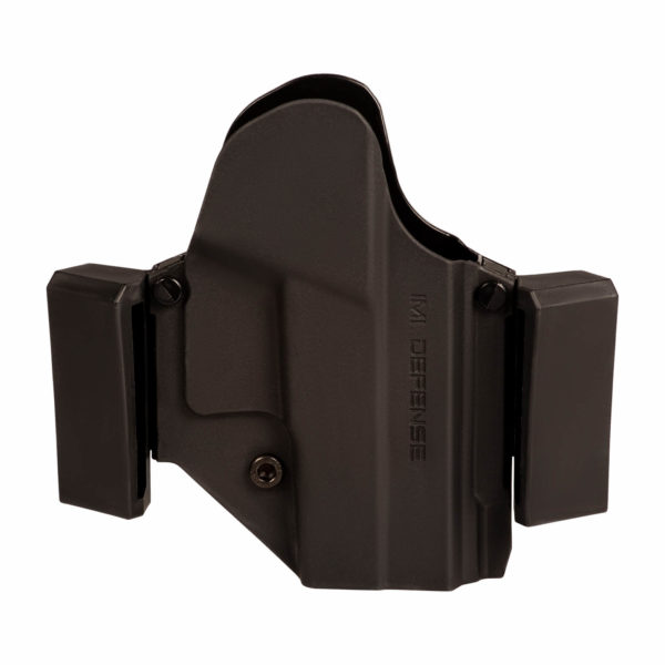 imi defense micro morf polymer gun holster for glock sig saur pistols 01