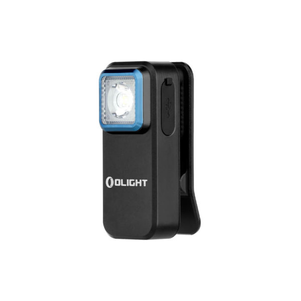 olight oclip clip magnetic flashlight usb c charging 70meters range 6 mode2
