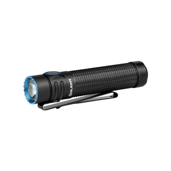 olight warrior mini 3 1750 luments edc flashlight with pocket clip 4