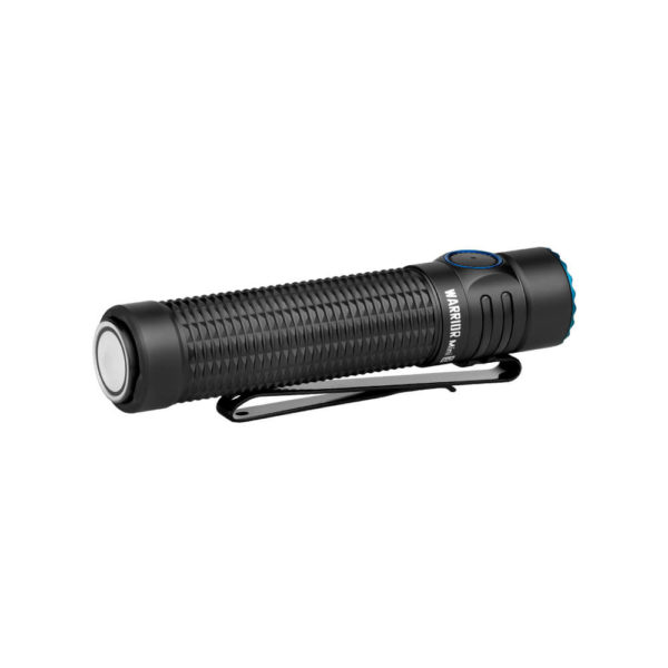 olight warrior mini 3 1750 luments edc flashlight with pocket clip 5