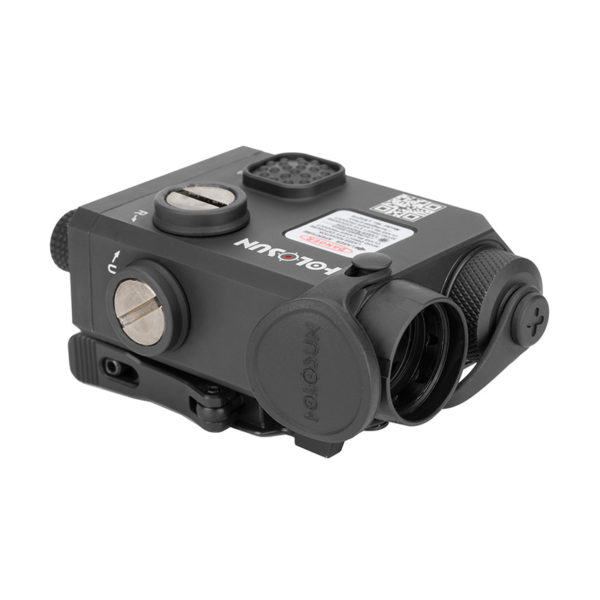 Holosun LS321R LS321G visible laser pointer infra red laser pointer IR illuminator qd mount ptt
