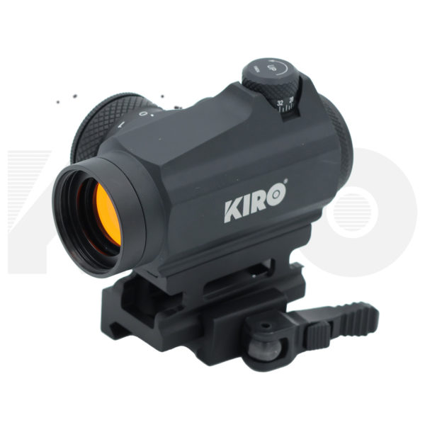 KIRO KRS CKS3M 3 moa red dot reflex sight for conversion kit 2 150x150 1