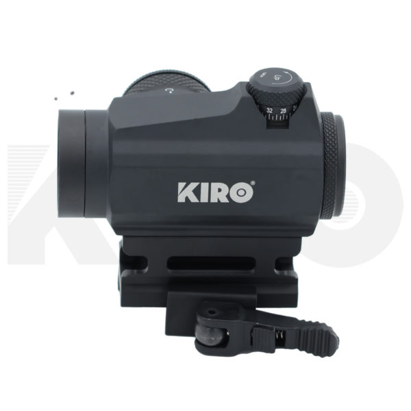 KIRO KRS CKS3M 3 moa red dot reflex sight for conversion kit 5 150x150 1