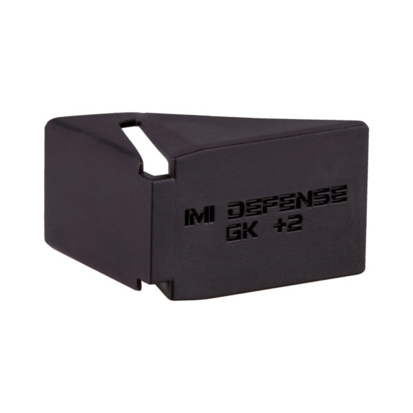 GKPL2 mag extension plus2 glock IMI Defense 002