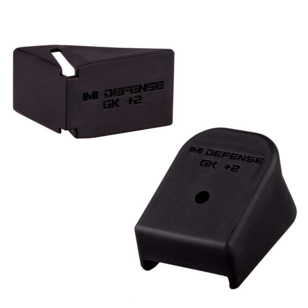 GKPL2 mag extension plus2 glock IMI Defense 003