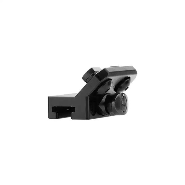 M LOK Rail Mount m lok rail mount rotate to lock Olight 001