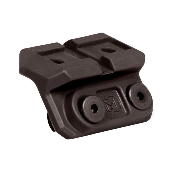 ZMLK45 b M Lok 45 Degree Offset polymer Mount IMI Defense 001