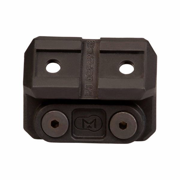 ZMLK45 b M Lok 45 Degree Offset polymer Mount IMI Defense 003