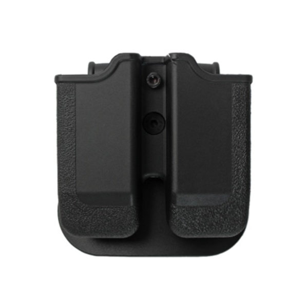 z2020mp02 Double Magazine polymeric Pouch Glock 20 21 30 IMI Defense 001