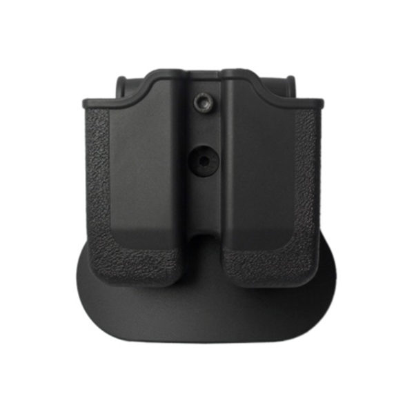 z2030mp03 double magazine polymeric pouch mp03 IMI Defense 001