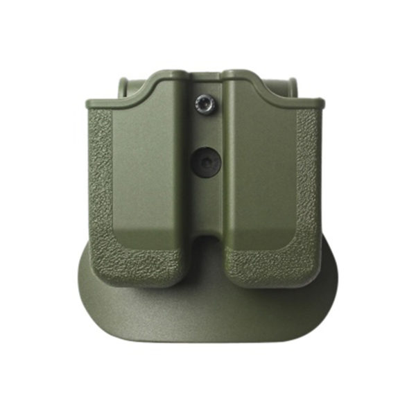 z2030mp03 double magazine polymeric pouch mp03 IMI Defense 002