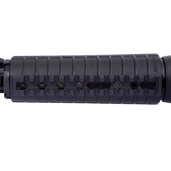 zprs2 b 13 slots handguard picatinny rail ar15 m4 m16 IMI Defense 003