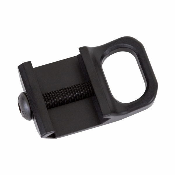 zsm01 b 20 degrees offset sling mount aluminum 7075 IMI Defense 003