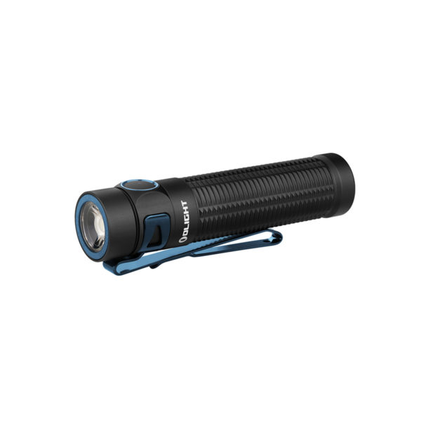 Baton 3 Pro CW baton 3 pro 1500 lumens rechargeable compact flashlight Olight 001