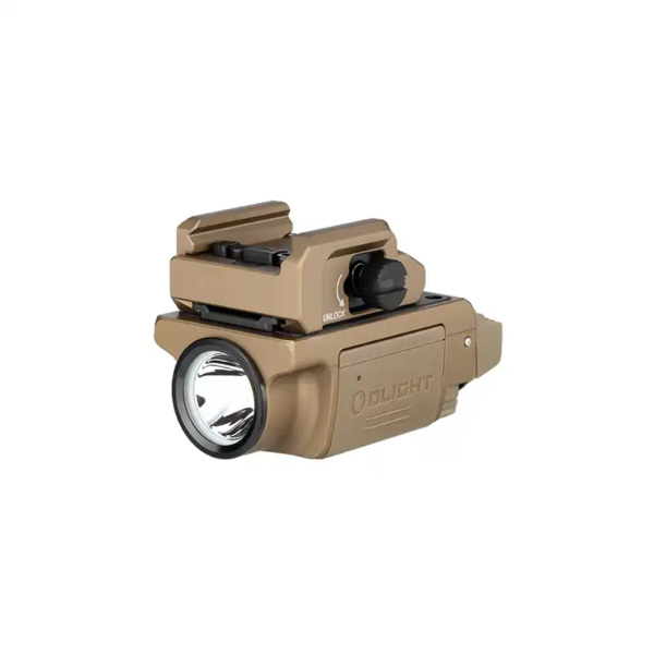 OLIGHT PL MINI 3 VALKYRIE TAN