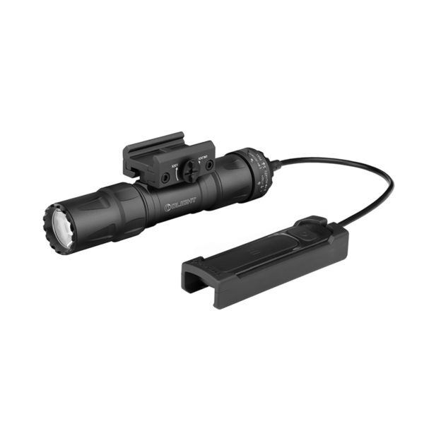 Odin S Rail Mounted Light Odin S Rail Mounted Tactical flashlight Olight 001