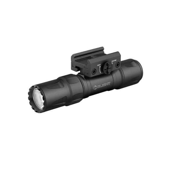 Odin S Rail Mounted Light Odin S Rail Mounted Tactical flashlight Olight 002