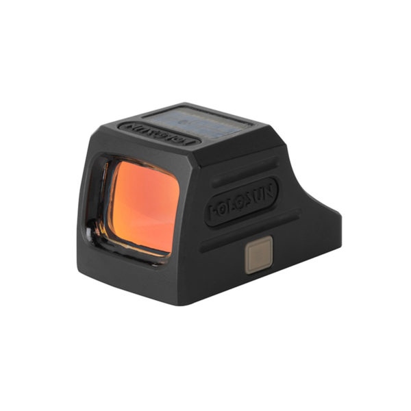 SCS CARRY GR holosun scs carry solar reflex sight green Holosun 001