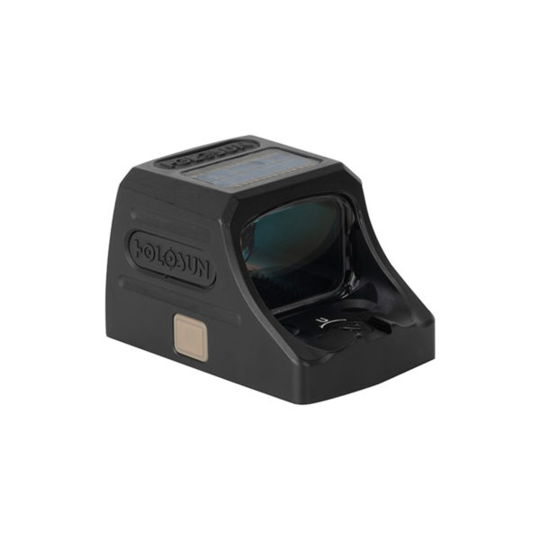 SCS CARRY GR holosun scs carry solar reflex sight green Holosun 005