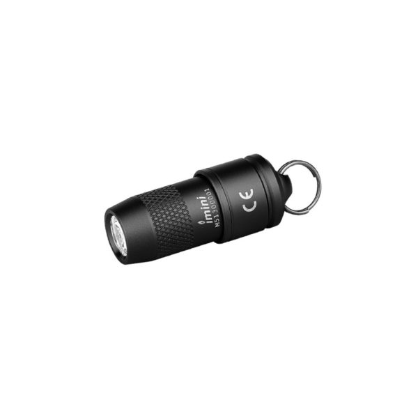 imini Black imini tiny powerful flashlight Olight 001