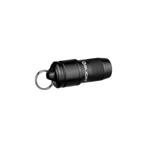 imini Black imini tiny powerful flashlight Olight 002