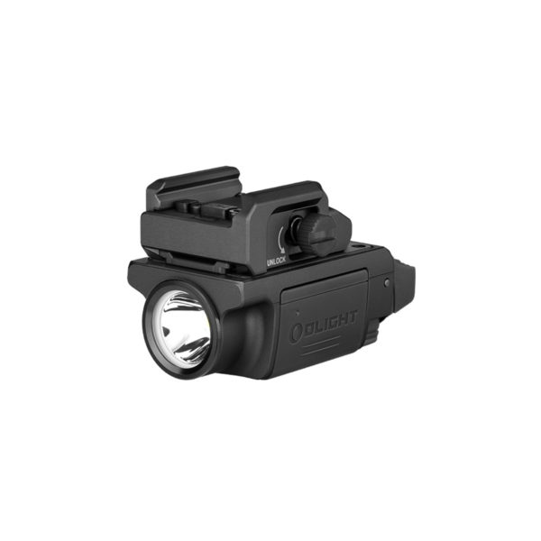 pl mini 3 valkyrie tactical compact rail mounted light Olight 001