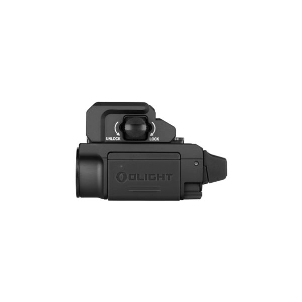 pl mini 3 valkyrie tactical compact rail mounted light Olight 004