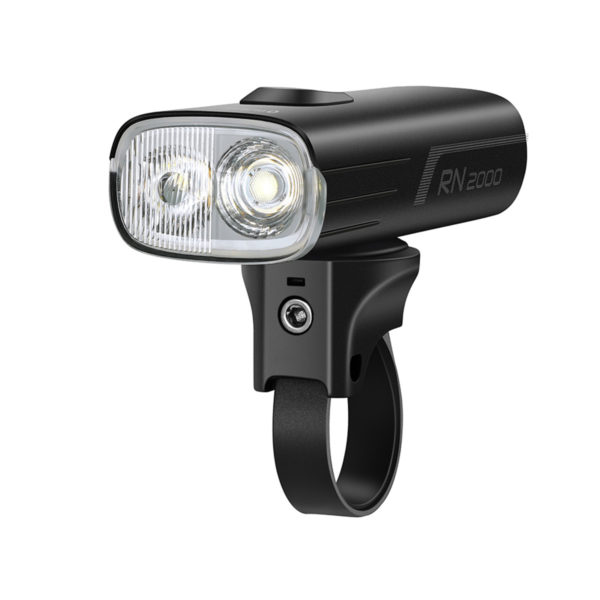 rn 2000 led bike light Olight 001